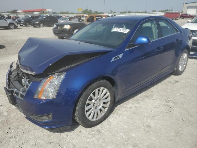 Vin: 1g6dh5e56d0152157, lot: 57312125, cadillac cts luxury collection 2013 img_1