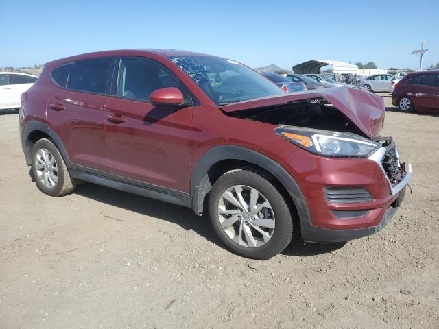2019 HYUNDAI TUCSON SE - KM8J23A4XKU079119