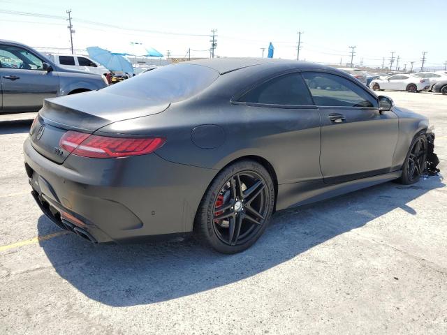 Vin: wddxj8jb4ja032459, lot: 57757335, mercedes-benz s-class 63 amg 20183