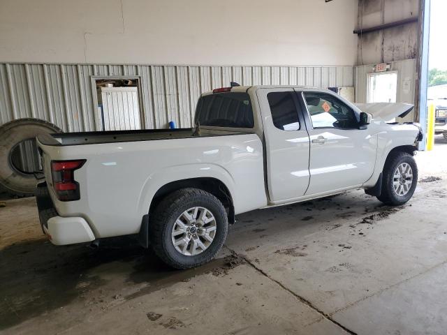 Vin: 1n6ed1cl1pn647040, lot: 53565915, nissan frontier s 20233