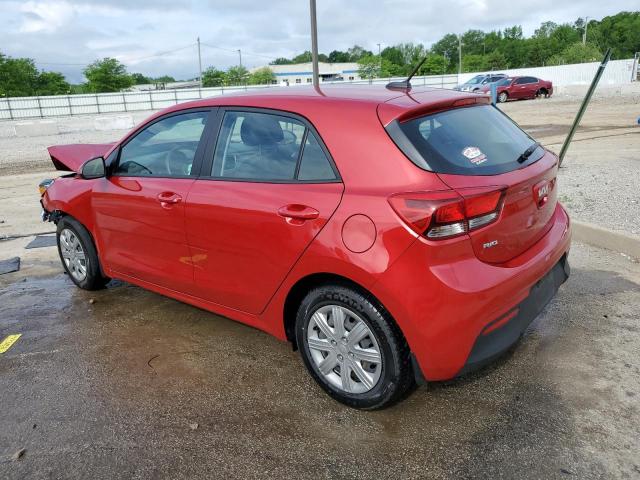 Vin: 3kpa25ad1ne473823, lot: 56859955, kia rio s 20222