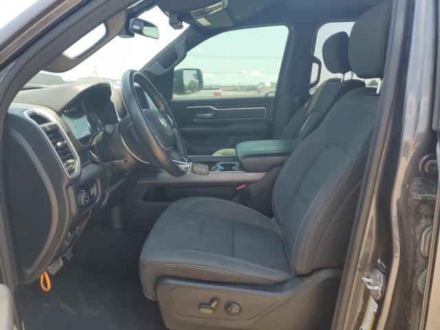 2022 RAM 1500 BIG H - 1C6SRFFT8NN419704