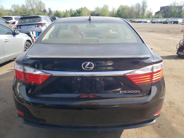 2015 LEXUS ES 300H JTHBW1GG1F2083465
