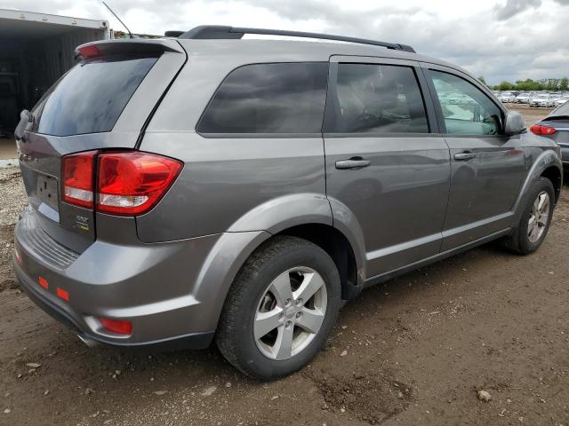 Vin: 3c4pdcbg3ct213515, lot: 58128845, dodge journey sxt 20123
