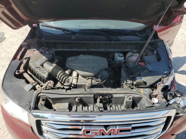 2019 GMC ACADIA SLT 1GKKNMLS7KZ150656