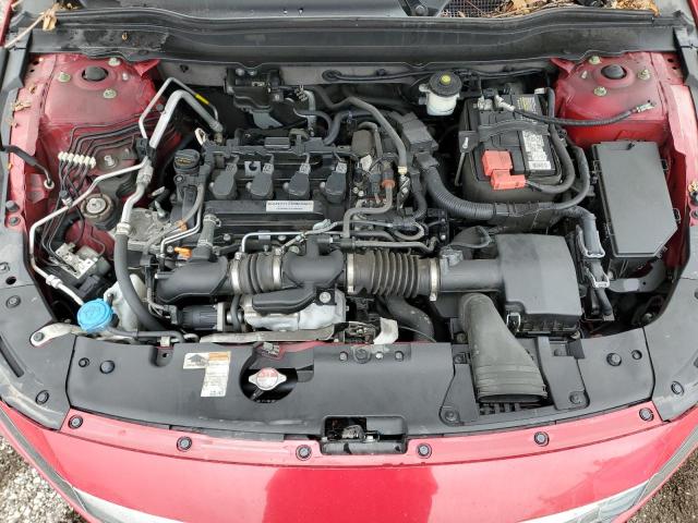 2019 HONDA ACCORD SPO - 1HGCV1F38KA028794