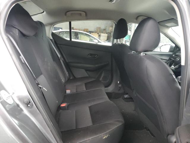 2024 NISSAN SENTRA SV - 3N1AB8CV8RY316661