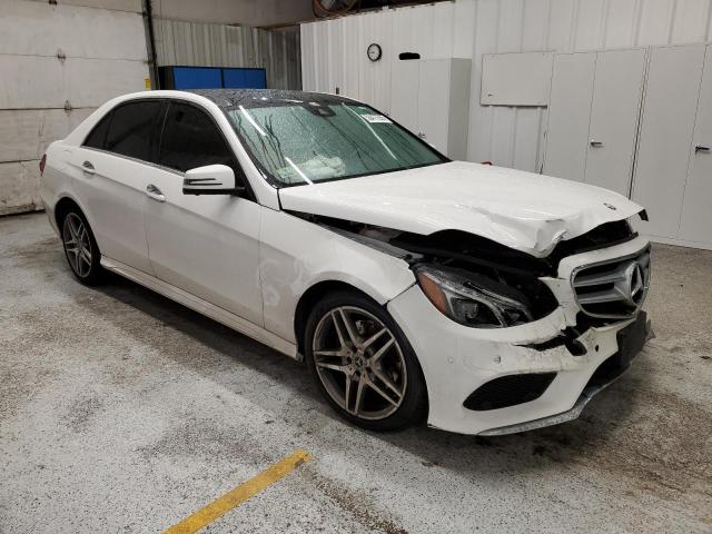 Vin: wddhf6hb2gb170018, lot: 56477555, mercedes-benz e-class 400 4matic 20164