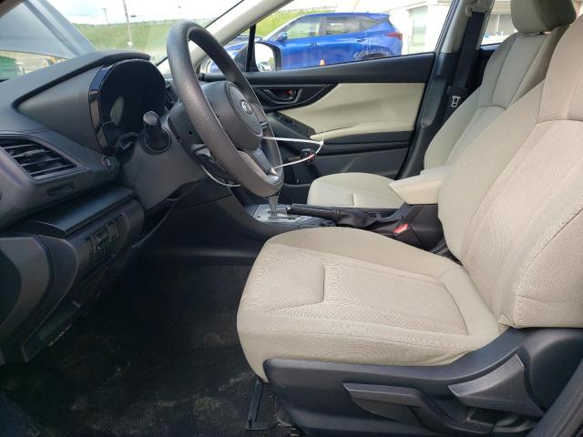 2020 SUBARU IMPREZA 4S3GTAB60L3722214