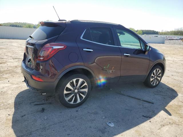 Vin: kl4cjhsb5hb173773, lot: 56172175, buick encore premium 20173