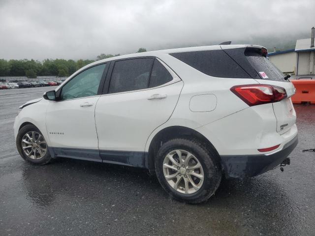 Vin: 2gnaxkev1m6115839, lot: 58525525, chevrolet equinox lt 20212