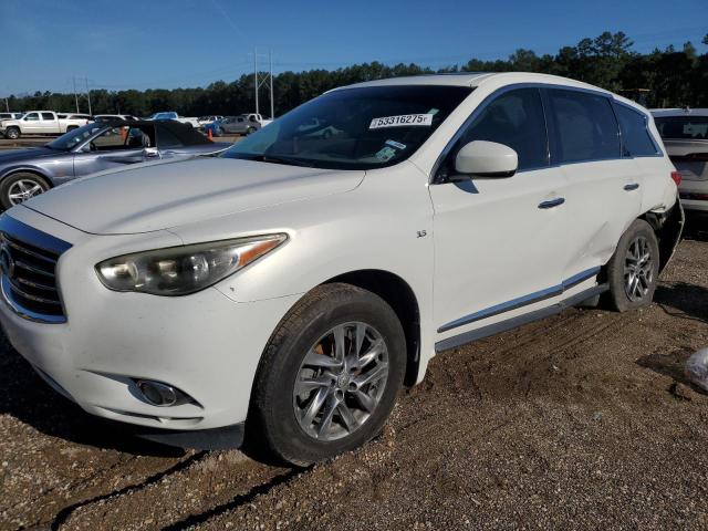 Vin: 5n1al0mn2ec540663, lot: 53316275, infiniti qx60 2014 img_1