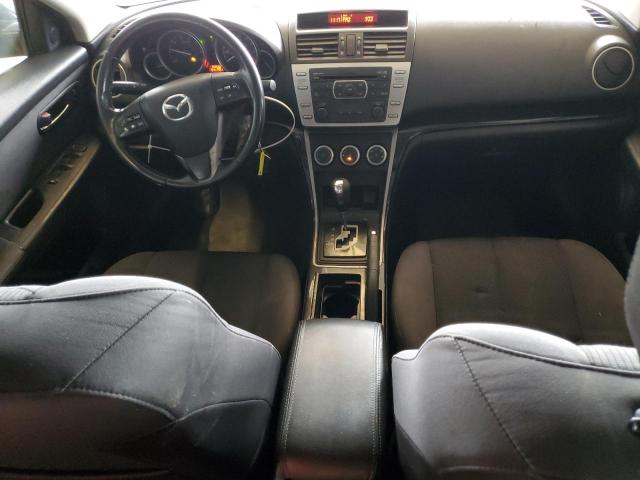 2012 MAZDA 6 I - 1YVHZ8DH9C5M33986