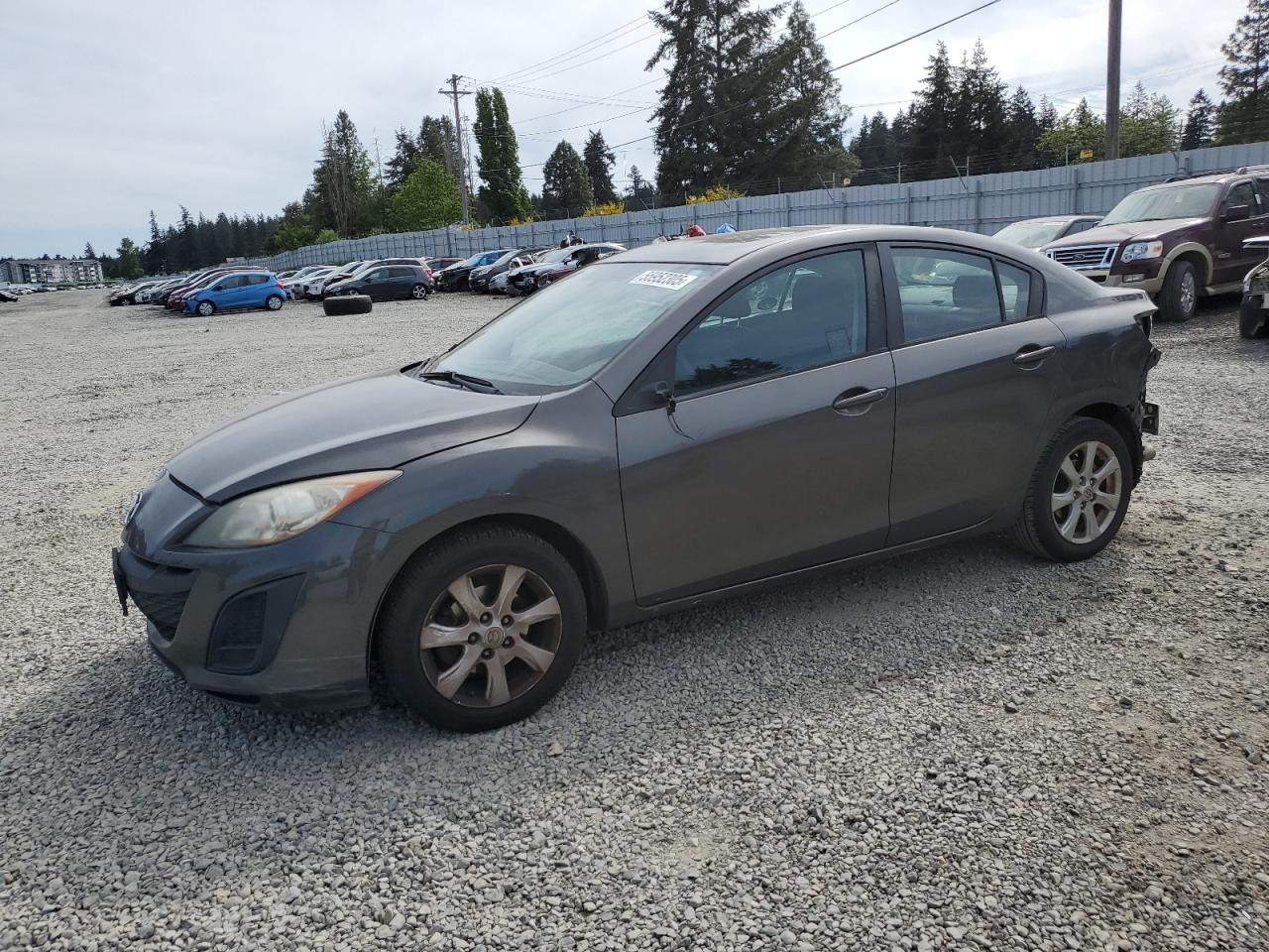 MAZDA 3 I