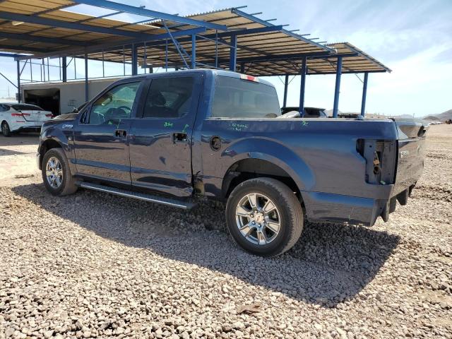 Vin: 1ftew1cp4gfa67663, lot: 58992185, ford f-150 supercrew 20162