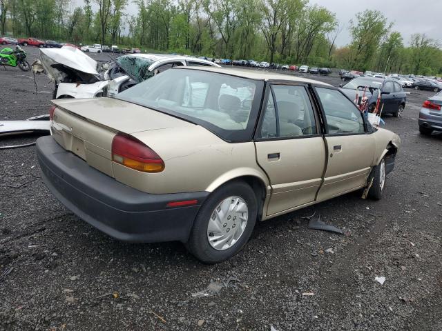 SATURN SL1 1995 1G8ZH5280SZ354934 photo #4