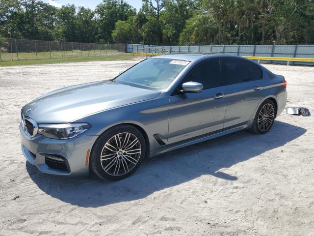 Vin: wbaja5c39hg893774, lot: 55816825, bmw 5 series i 2017 img_1