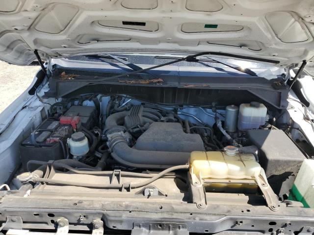 2018 NISSAN NV 1500 S - 1N6BF0KM3JN816158