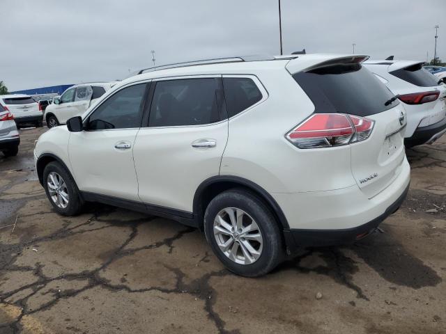 Vin: 5n1at2mv6gc821220, lot: 57762475, nissan rogue s 20162