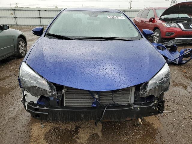 2017 TOYOTA COROLLA L - 2T1BURHE6HC762767