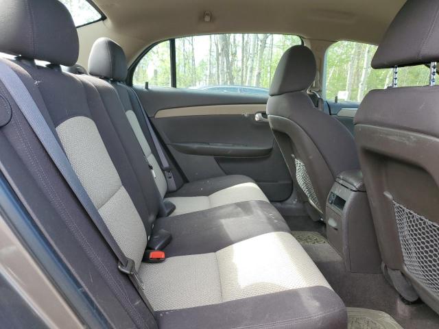 2010 CHEVROLET MALIBU LS - 1G1ZB5E02AF262603