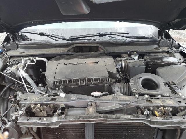 2023 HONDA PILOT ELIT 5FNYG1H83PB035545