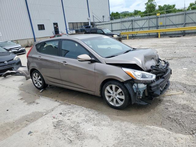 Vin: kmhcu5ae5eu174957, lot: 56800485, hyundai accent gls 20144