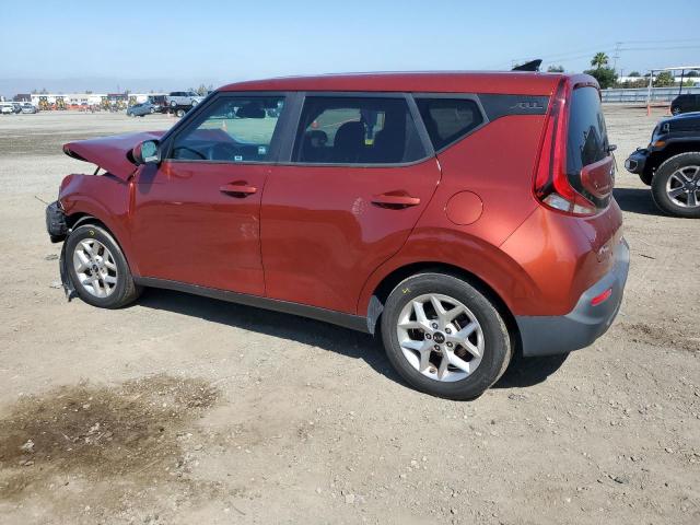 Vin: kndj23au3l7107721, lot: 56001675, kia soul lx 20202