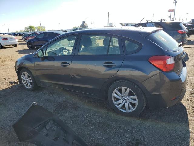 Vin: jf1gpab61g8312282, lot: 57686445, subaru impreza premium 20162