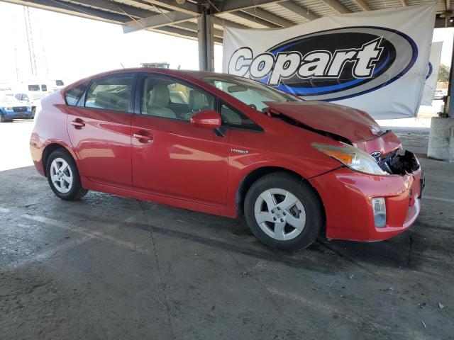 Vin: jtdkn3du0a0139166, lot: 59317455, toyota prius 20104