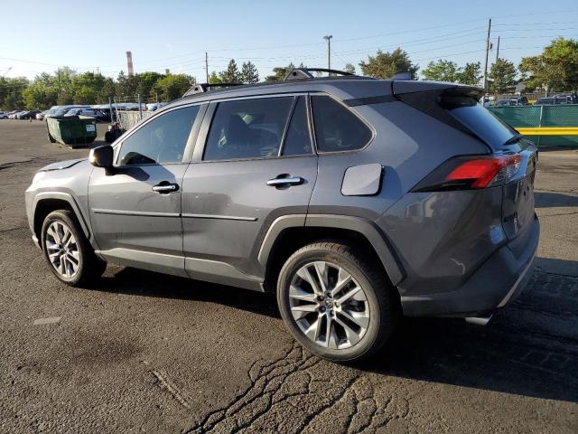 Vin: jtmn1rfv7nd085493, lot: 58007885, toyota rav4 limited 20222