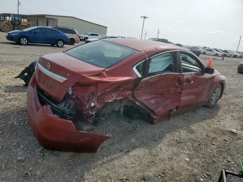 Vin: 1n4al3ap2fc254332, lot: 56952455, nissan altima 2.5 20153