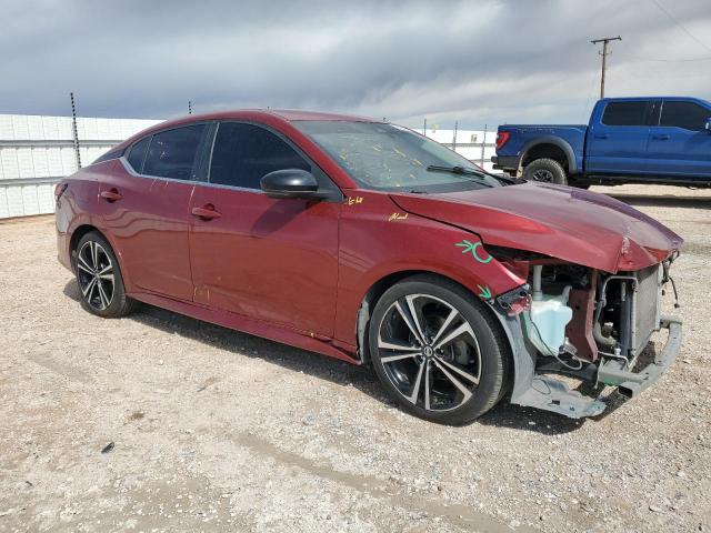 Vin: 3n1ab8dv6ly302165, lot: 55838135, nissan sentra sr 20204