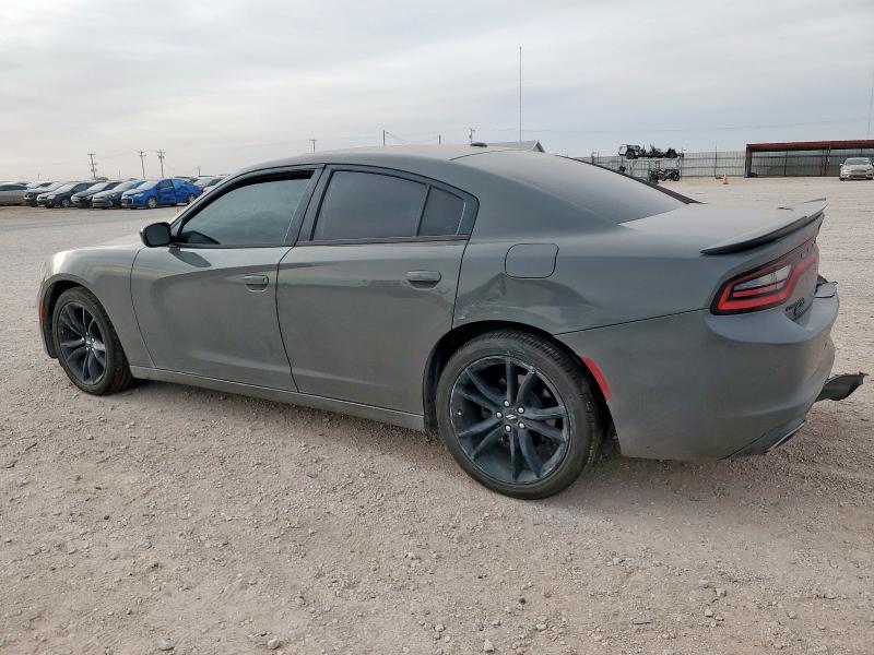 2018 DODGE CHARGER SX 2C3CDXBG1JH157526
