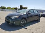 2015 TOYOTA COROLLA L - 5YFBURHE1FP335168