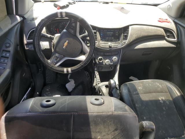 2018 CHEVROLET TRAX 1LT 3GNCJPSB8JL403169