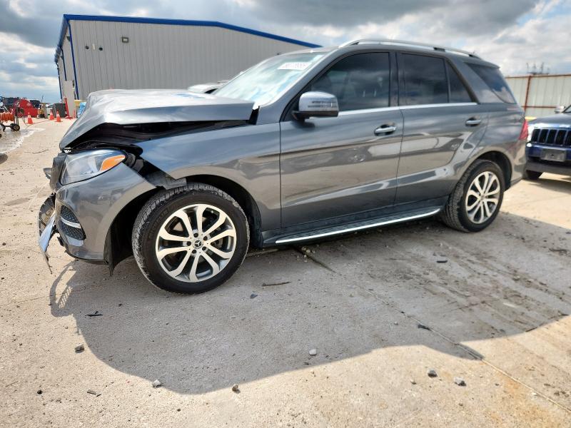 Vin: 4jgda5jb0jb048224, lot: 58778955, mercedes-benz gle-class 350 2018 img_1