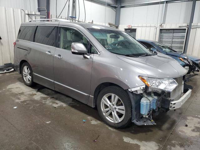 Vin: jn8ae2kp0c9037453, lot: 55341525, nissan quest s 20124