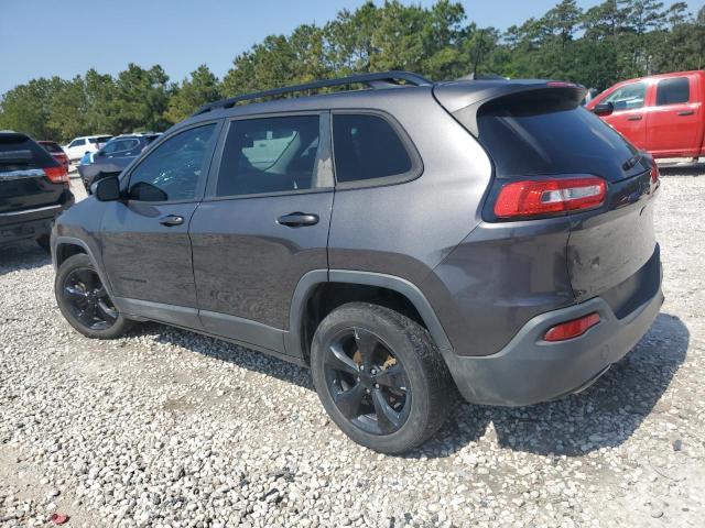 Vin: 1c4pjlcb8jd544024, lot: 56214525, jeep grand cher latitude 20182