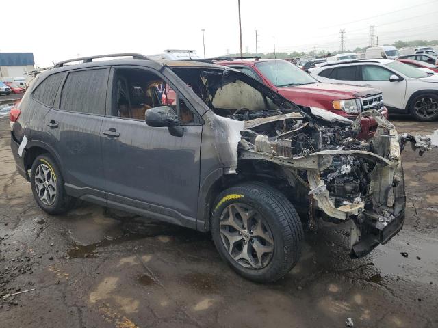 2021 SUBARU FORESTER P JF2SKAJCXMH461751