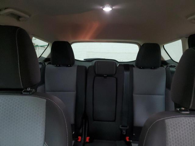 2017 FORD ESCAPE SE - 1FMCU9GD5HUC63650