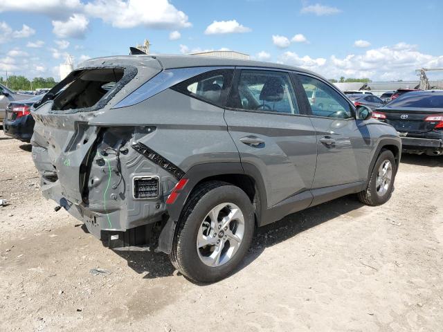 Vin: 5nmja3de1rh434109, lot: 55315405, hyundai tucson se 20243