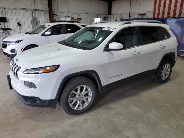 Vin: 1c4pjmcb5hw646949, lot: 57382215, jeep grand cher latitude 2017 img_1
