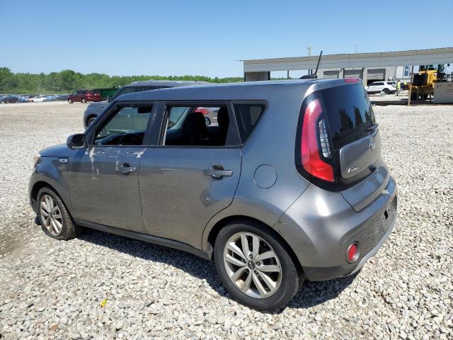 Vin: kndjp3a51j7593372, lot: 55568465, kia soul + 20182