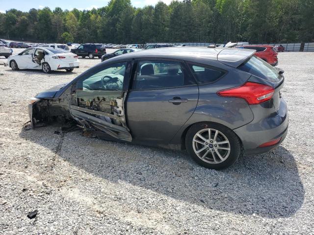 Vin: 1fadp3k21gl377156, lot: 55914495, ford focus se 20162