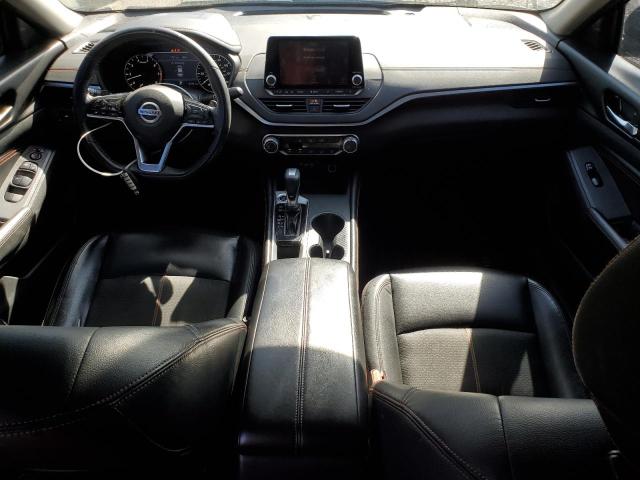 2019 NISSAN ALTIMA SR 1N4BL4CVXKC260055