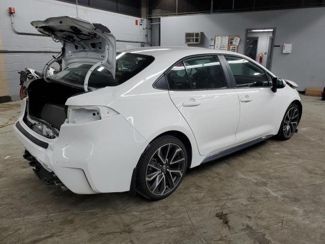 Vin: 5yft4mce3np138774, lot: 56329225, toyota corolla xse 20223