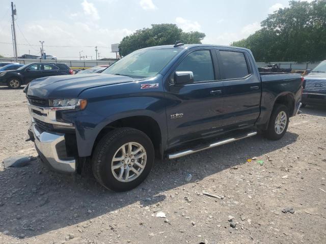 Vin: 3gcuyded6lg368356, lot: 57282385, chevrolet all models k1500 lt 2020 img_1