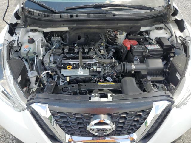 2020 NISSAN KICKS S - 3N1CP5BV7LL523086