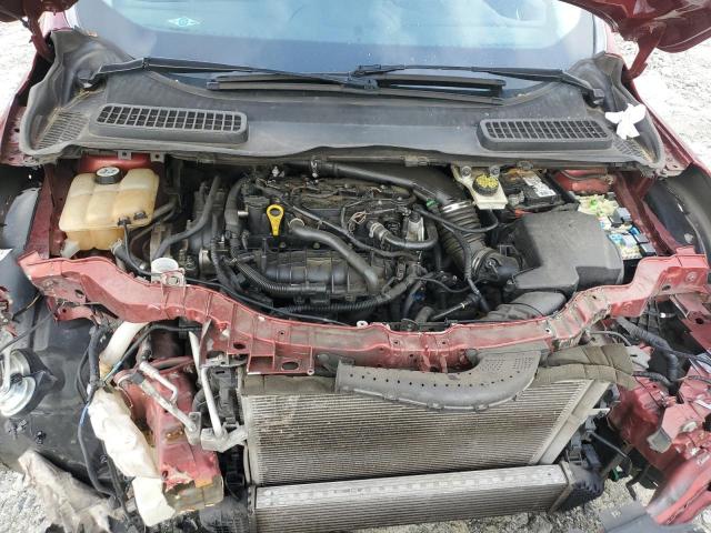 2015 FORD ESCAPE TIT - 1FMCU9JX8FUC85271
